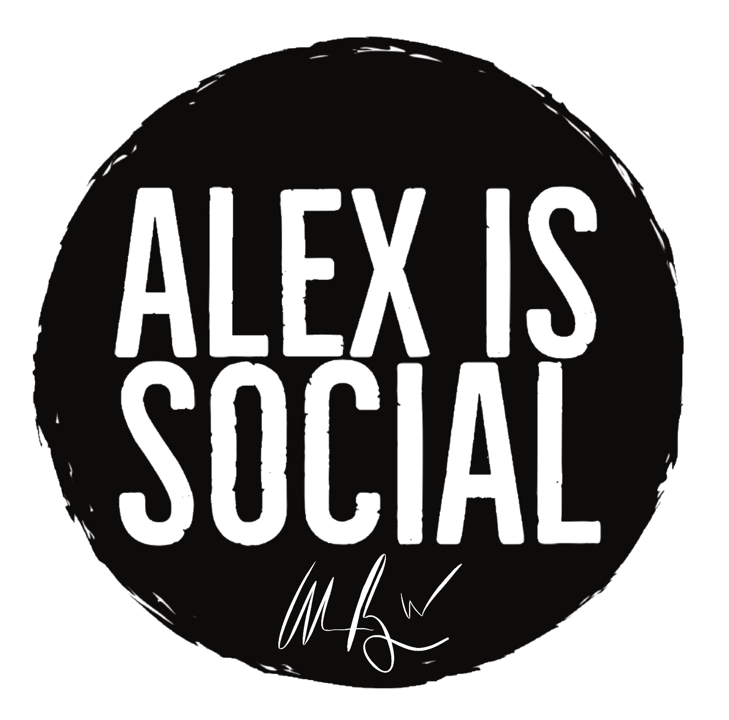 Alex Is Social