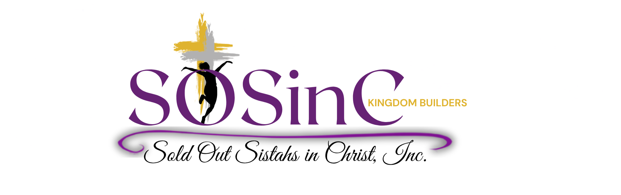 Sold Out Sistahs in Christ, Inc.