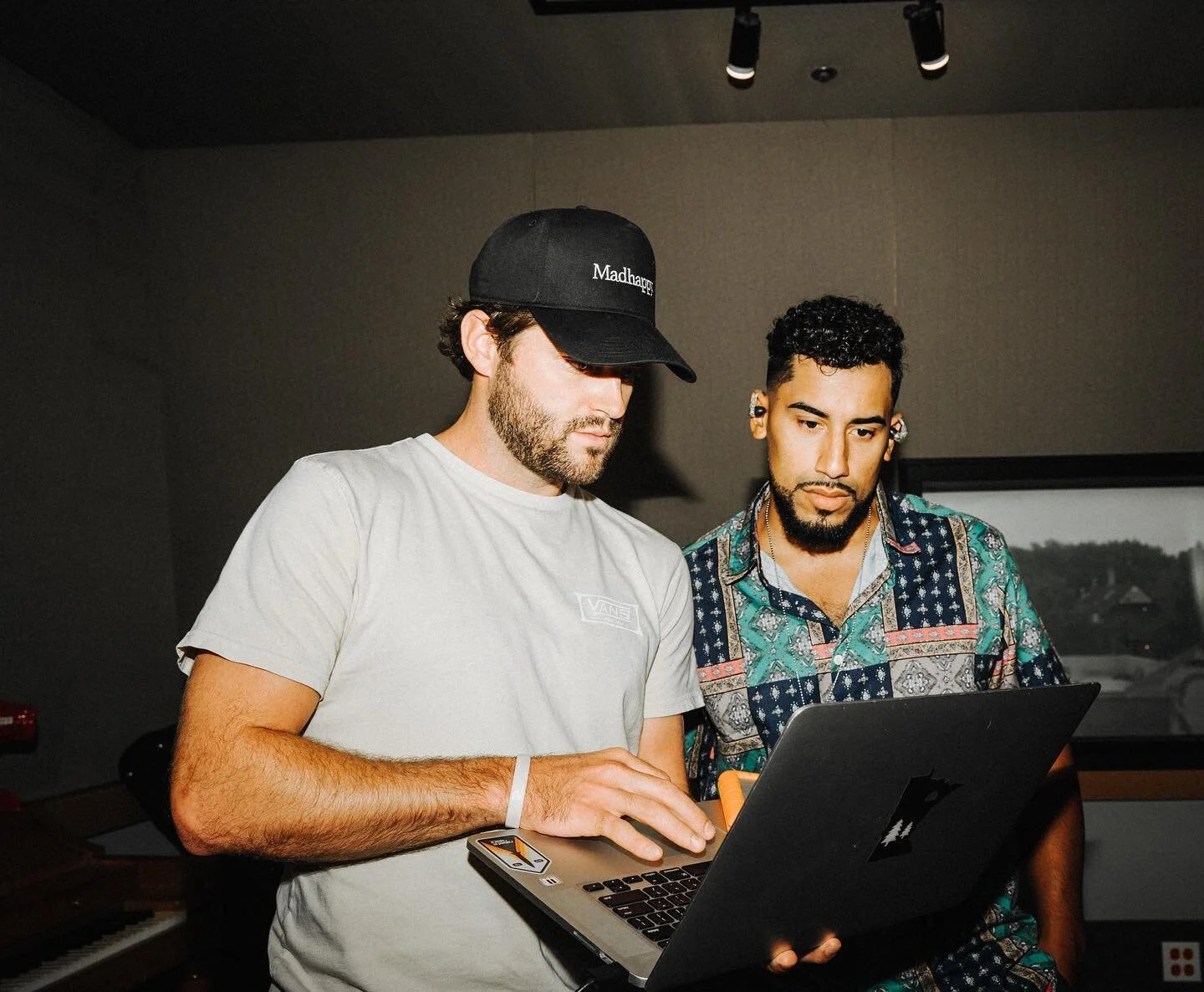 new music friday. new manny torres #cruise 📸: @chollette