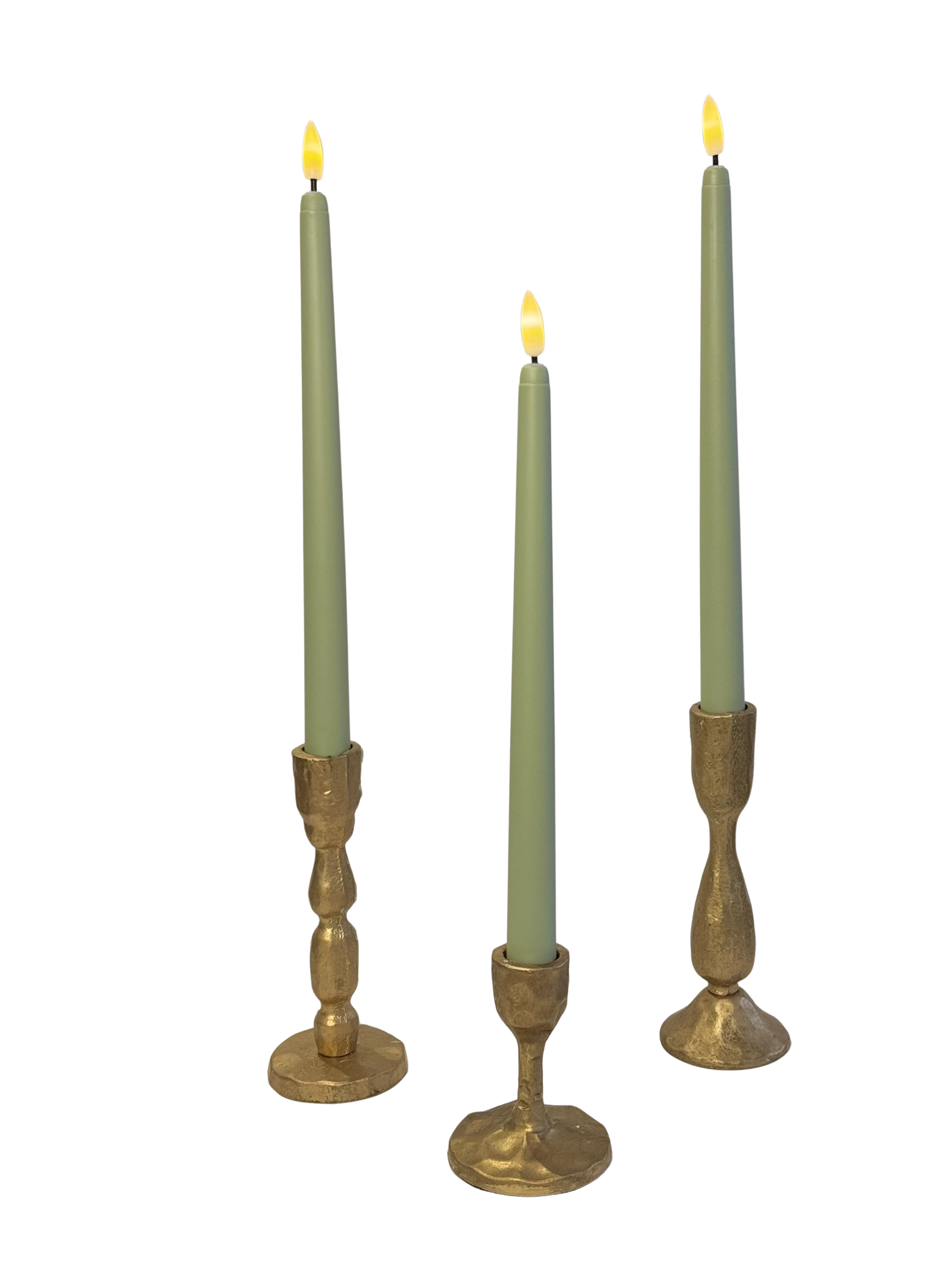 Sage Green Eletric Taper Candles.png
