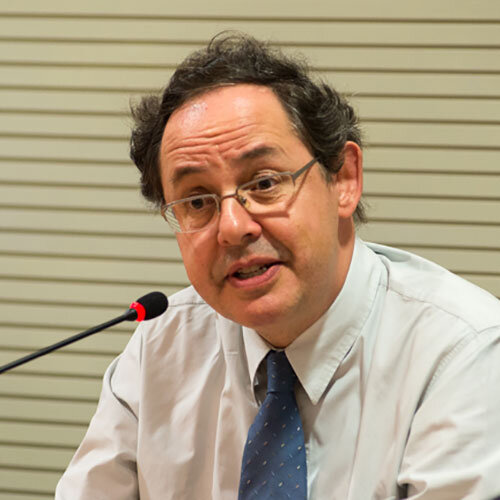 Eduardo Gianetti