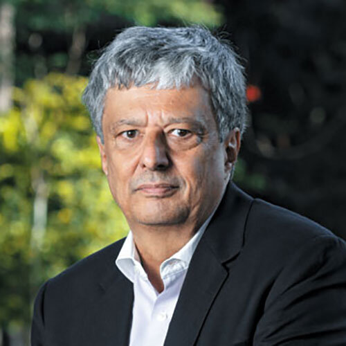 Jorge Caldeira