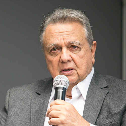 Roberto Rodrigues