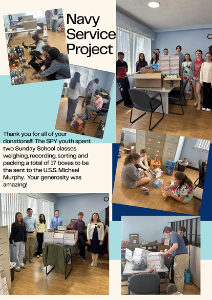 Flyer - Navy Service Project.png