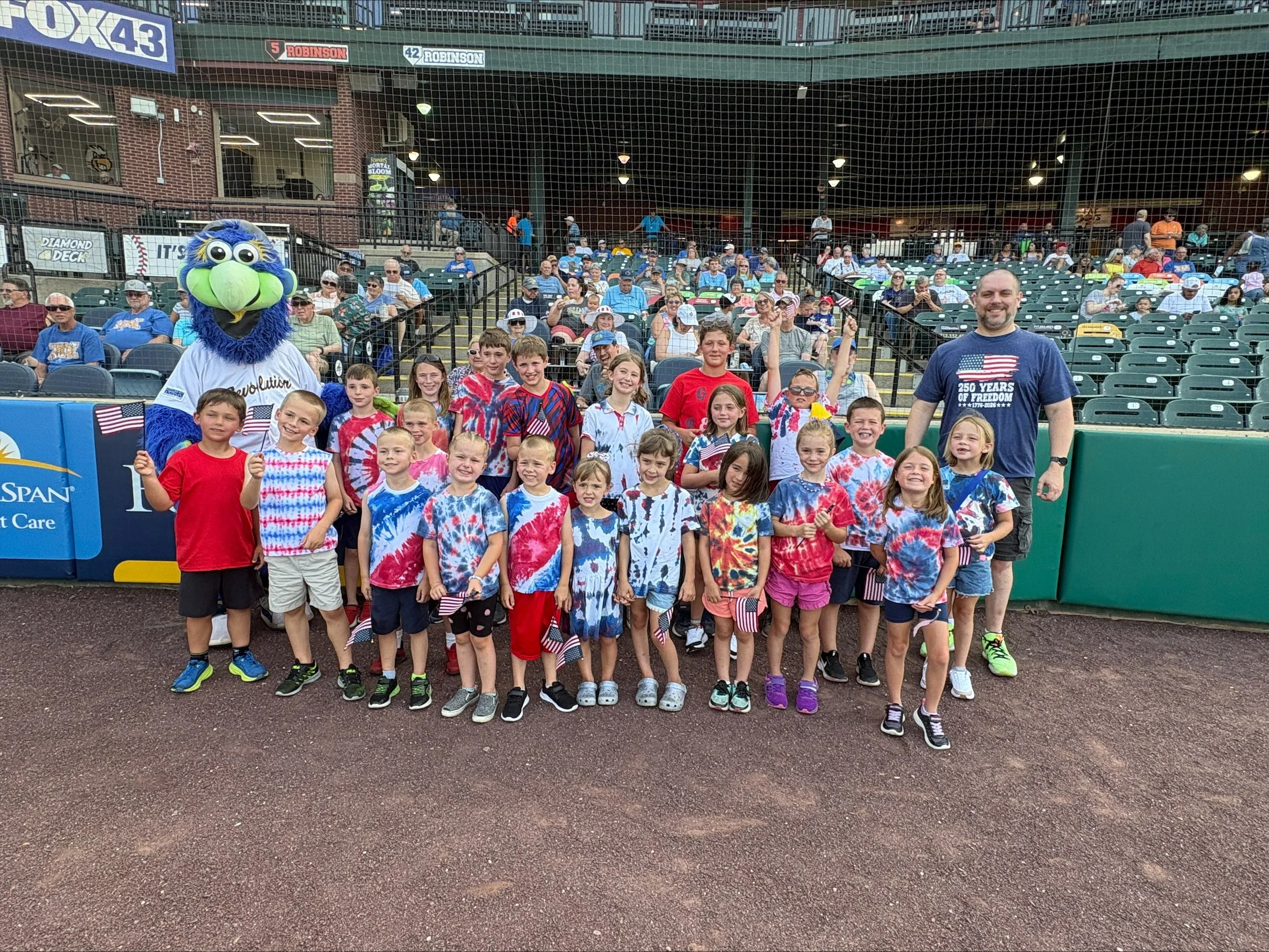 Revs games 2026 .jpeg