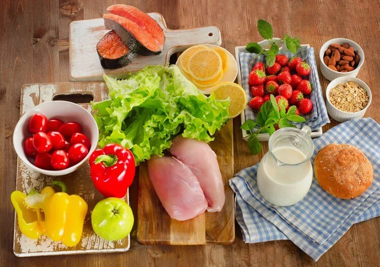 7 Of The Best Foods For Seniors Chefs For Seniors