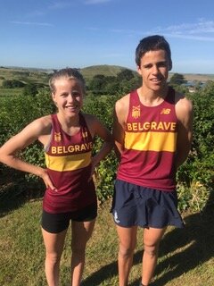 Juniors take on Woodford Green &amp; Essex Ladies in virtual mob match