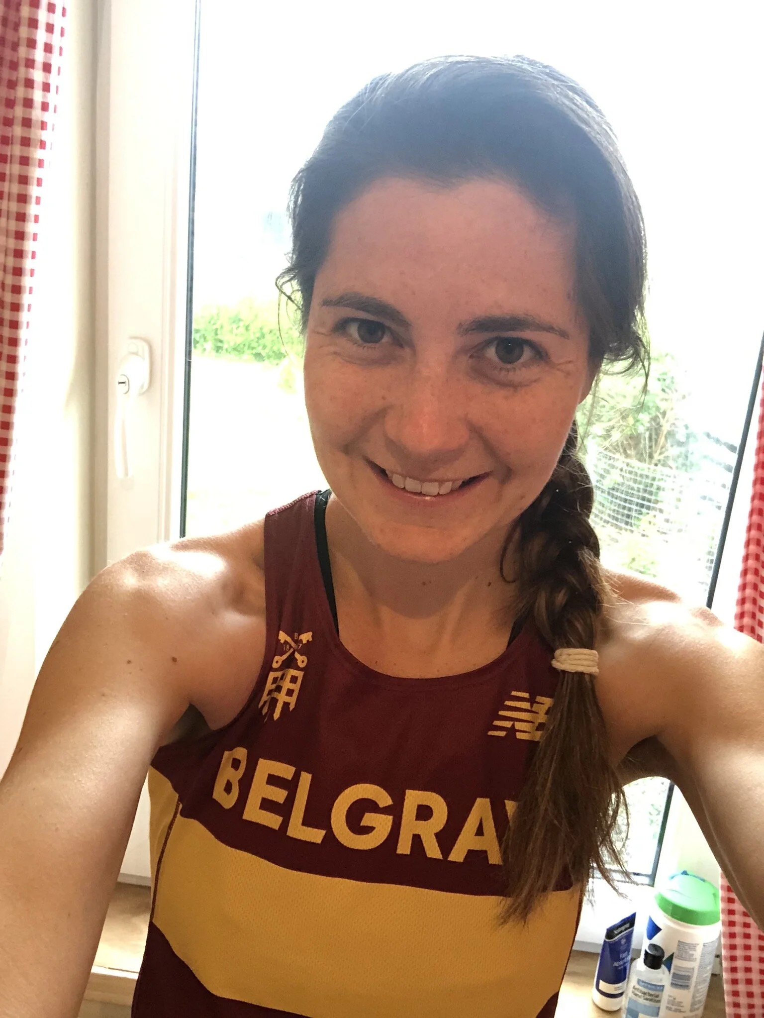 Keeping up with the Belles