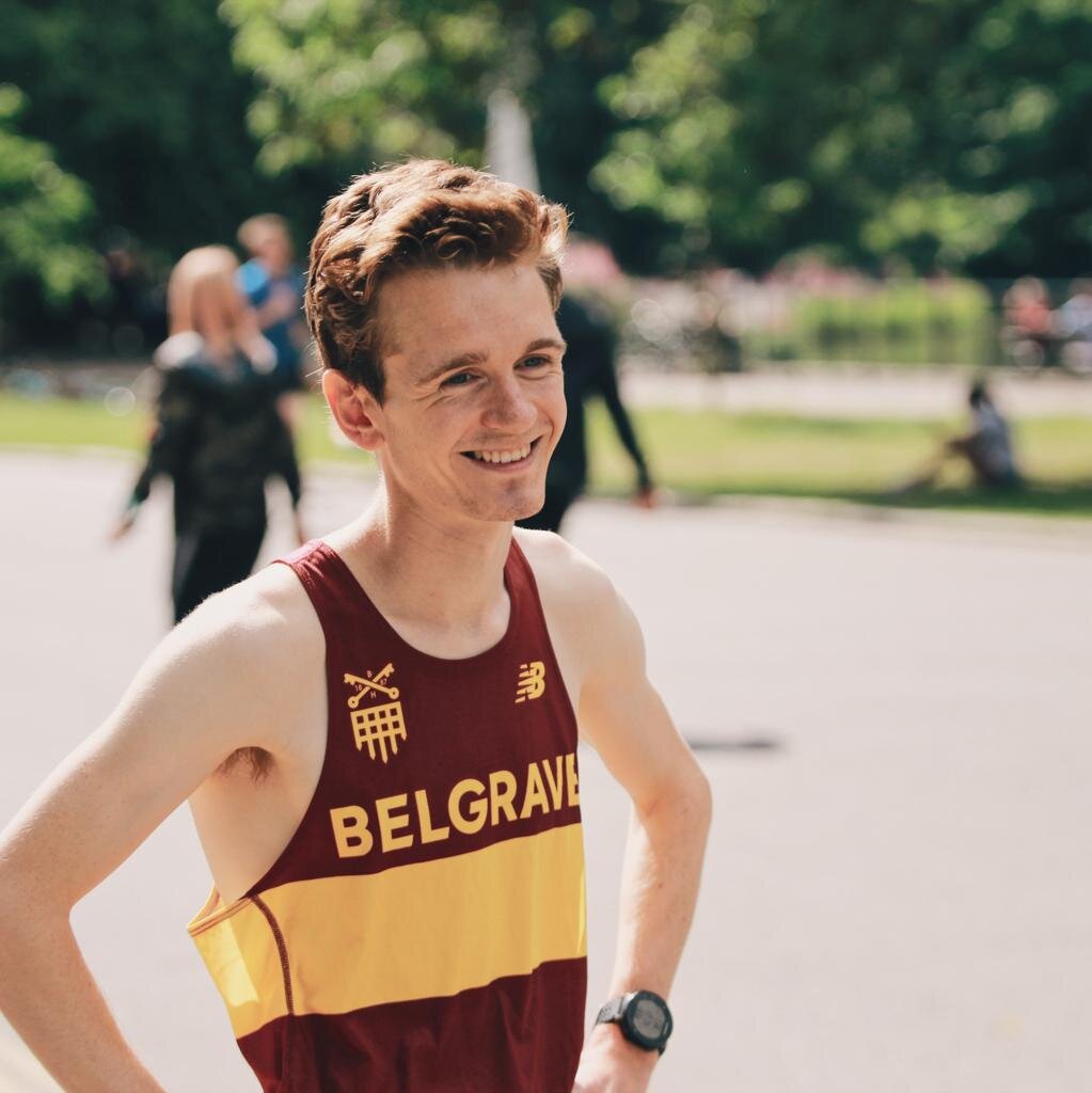 Mills shines at the MK5k PB Special