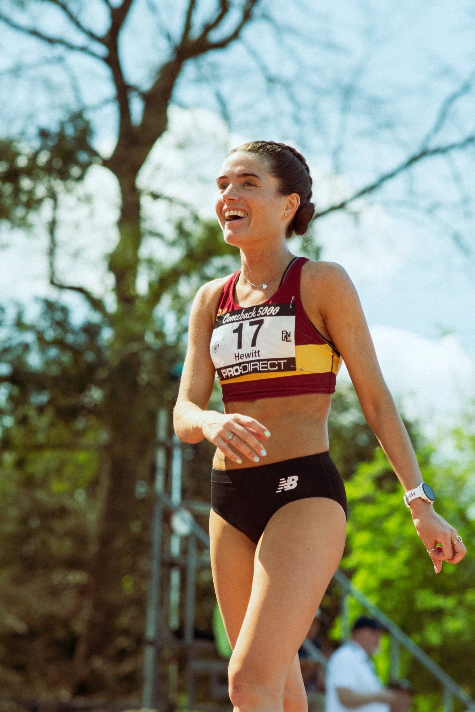 Belgrave medal haul at county track championships