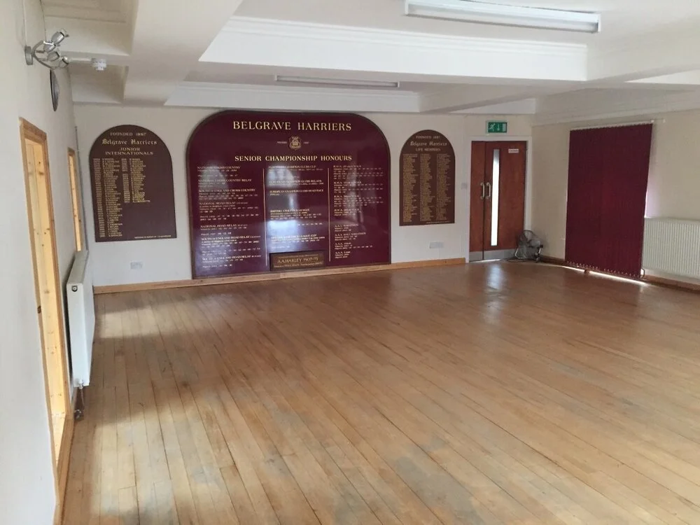 Belgrave quiz night returns for 2022