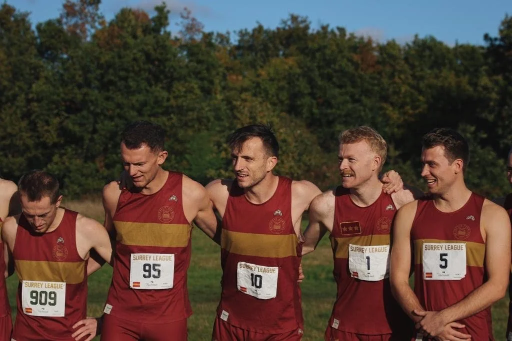 Belles maintain grip on Surrey League while record Bels turnout floods Mitcham Common