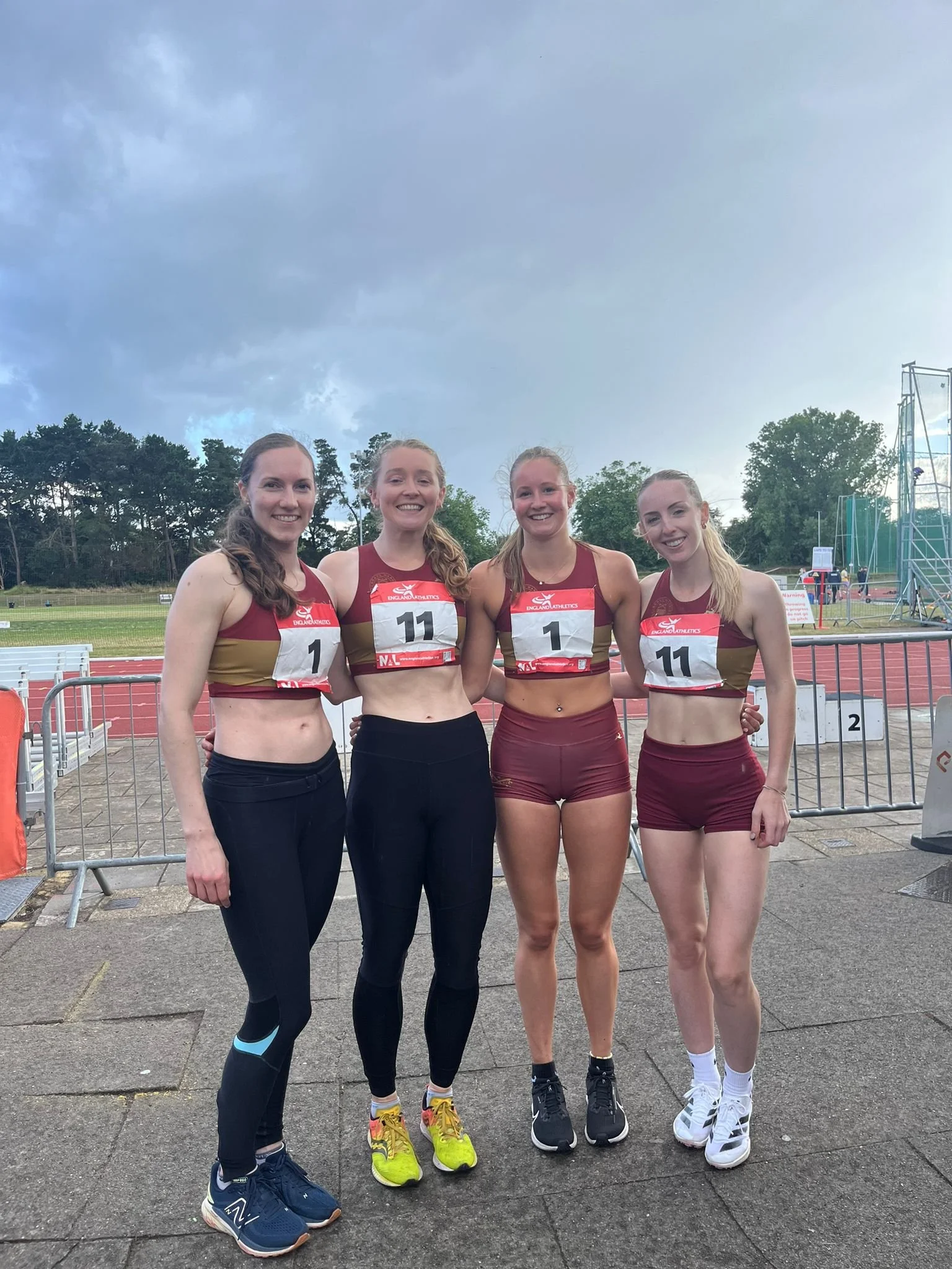 Belgrave reach NAL promotion shootout with third round victory