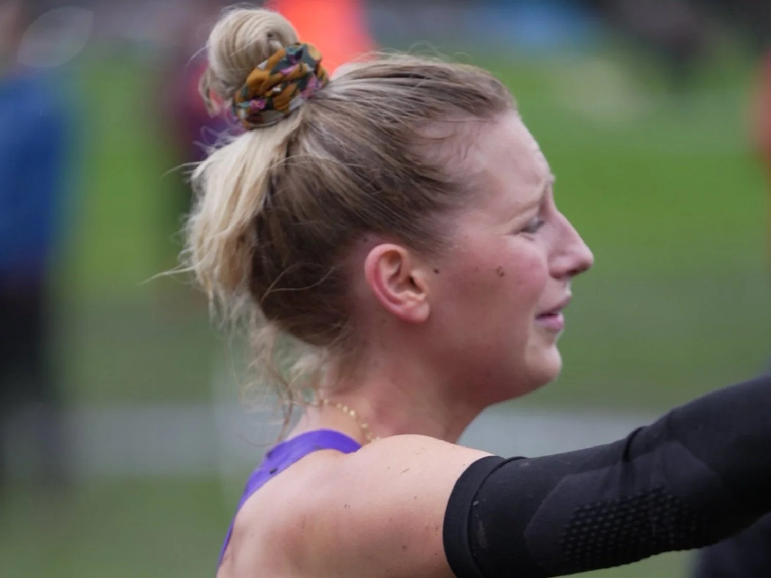 Kate Axford wins first GB vest with Euro trials cross country victory