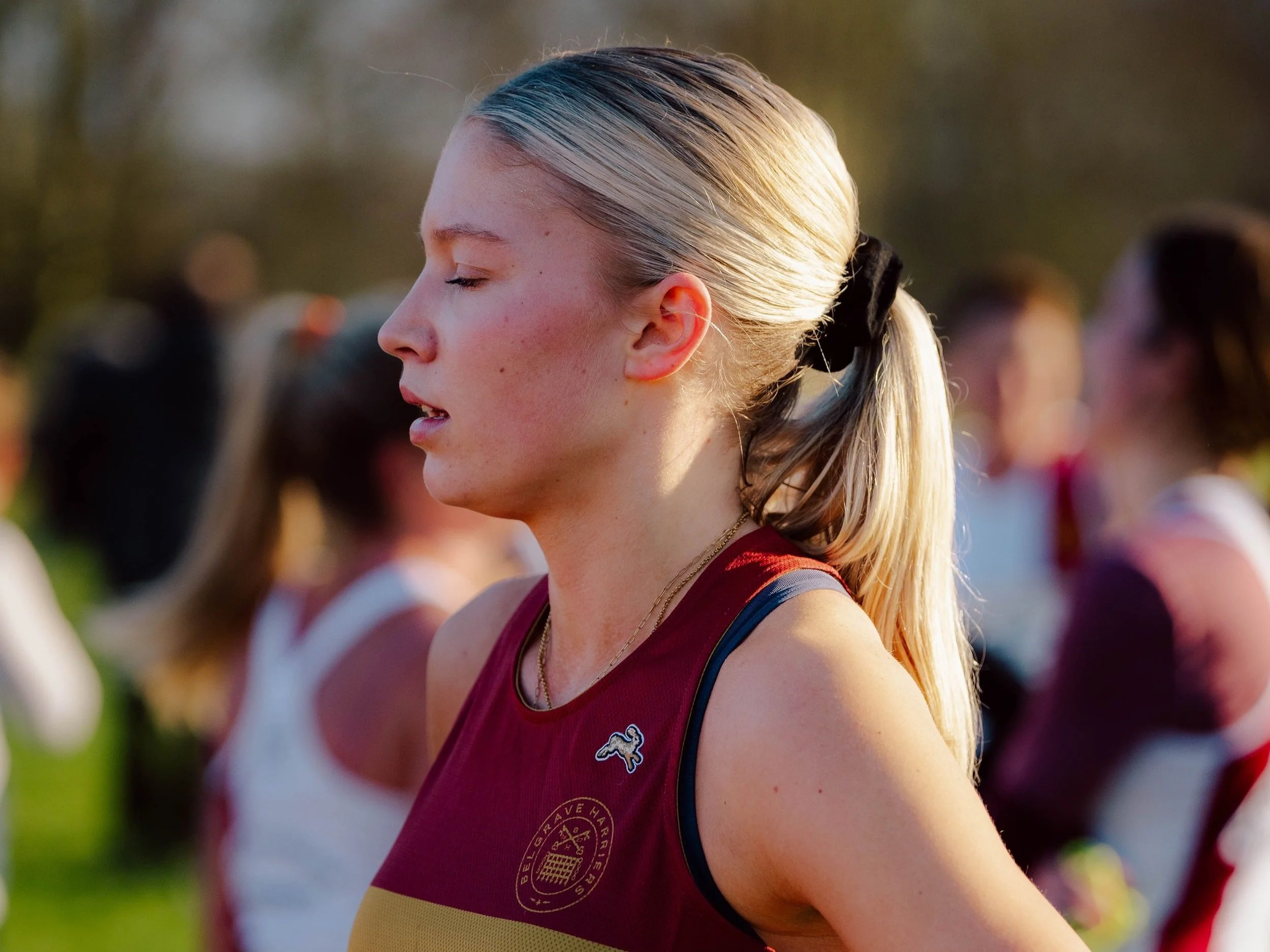 Belles maintain Surrey League lead while Bels remain second