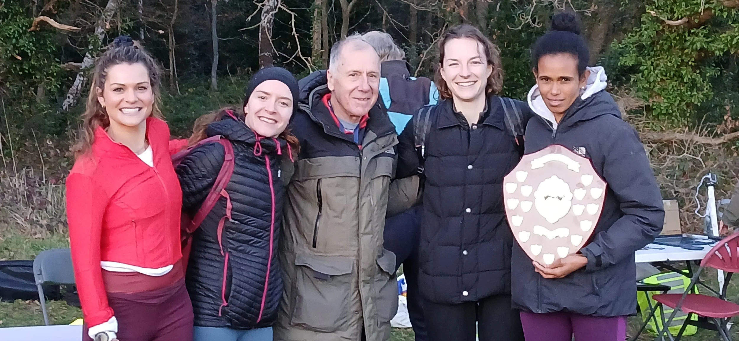 Belles win gold at South of Thames Championship race, Bels take silver