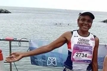 Maureen Noel takes bronze at European Masters; Colin Harle wins Enfield league