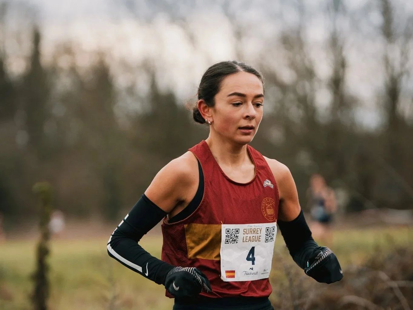 Belgrave on brink of historic double title after wins at Mitcham Surrey League