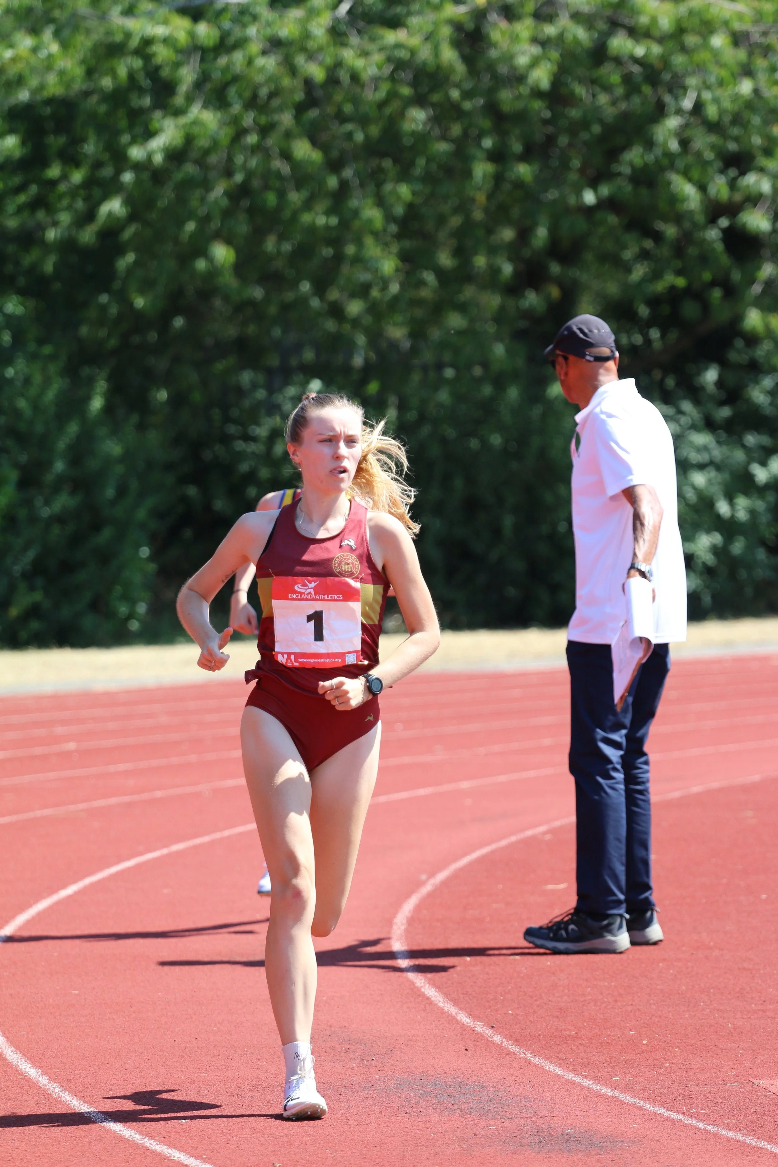 Belgrave show encouraging signs at Stevenage with eyes on final round