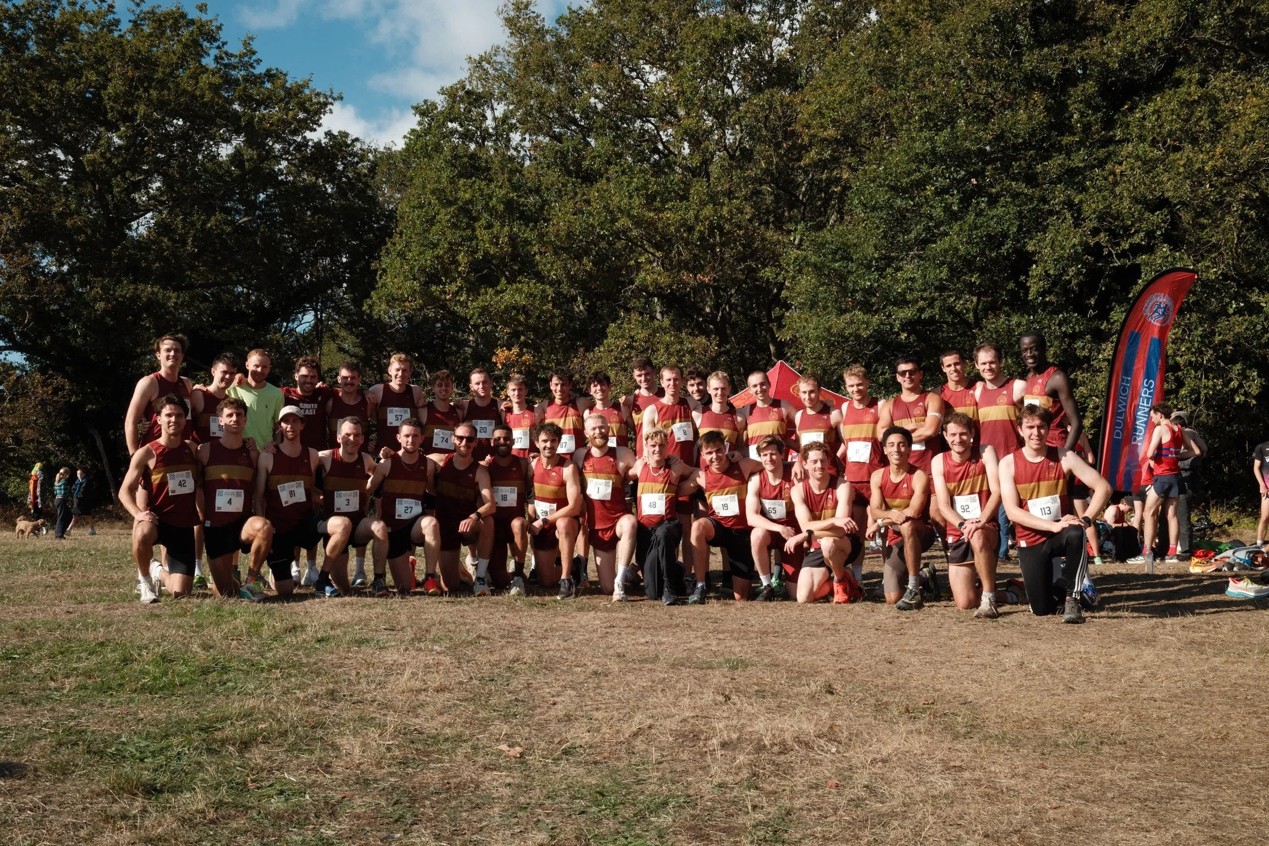 Bels begin Surrey League title defence with victory