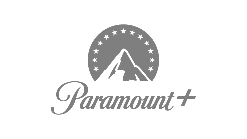 Paramount+ logo - Alexander Fuerst - director of photography + cinematographer + DP - Portland Oregon Los Angeles Seattle (Copy)