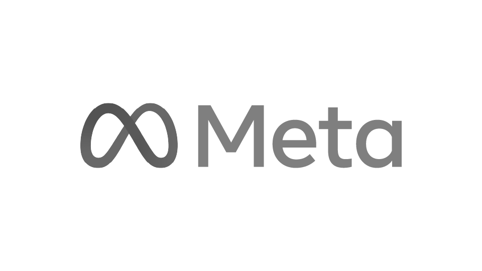 Meta logo - Alexander Fuerst - director of photography + cinematographer + DP - Portland Oregon Los Angeles Seattle (Copy)