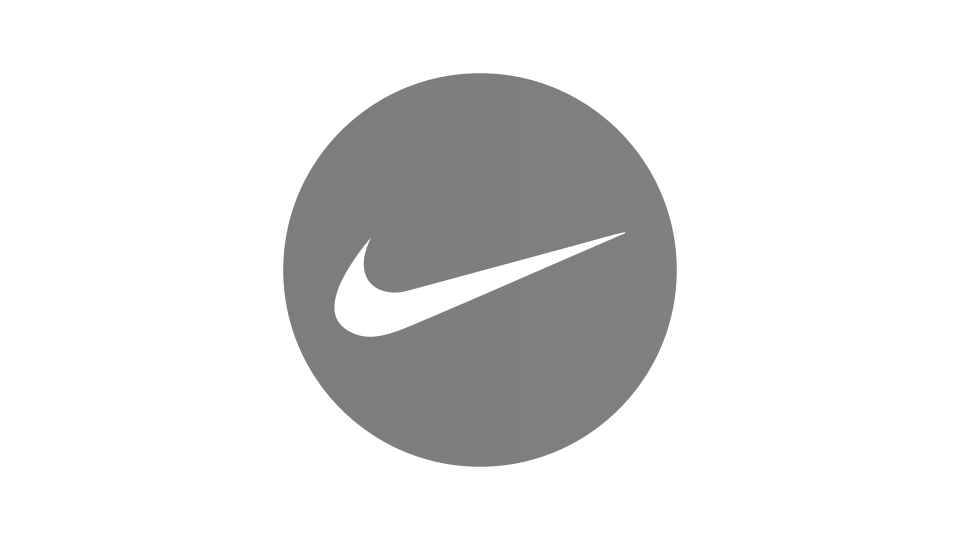 Nike logo - Alexander Fuerst - director of photography + cinematographer + DP - Portland Oregon Seattle Los Angeles LA (Copy)