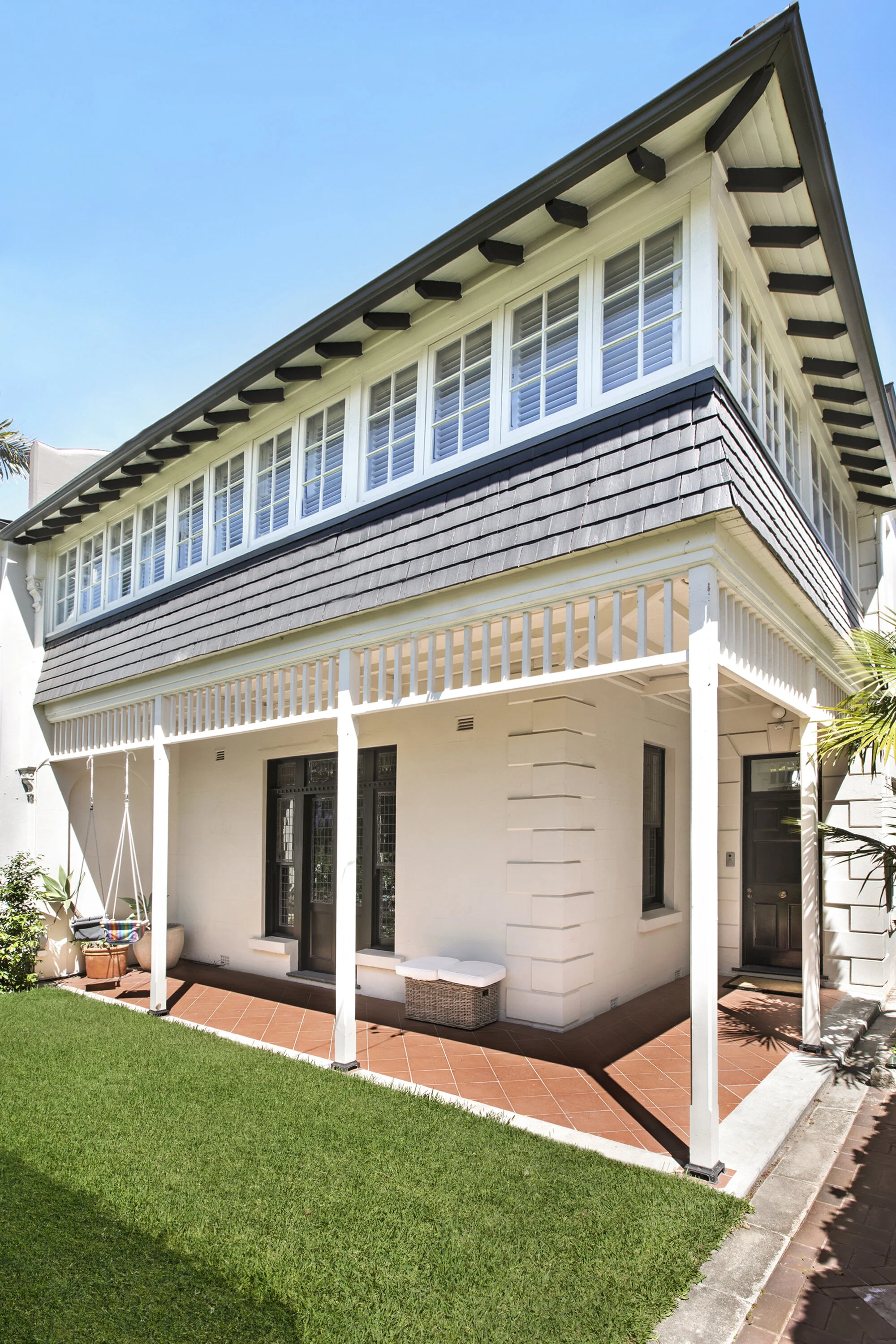 Neutral Bay — Hi-Pac Constructions Pty Ltd