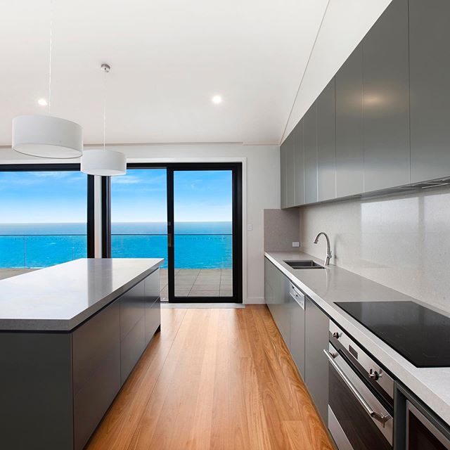 A few shots of our recently completed Killcare Heights renovation and addition - @sarah_braden_photography
