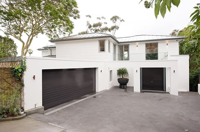 Our Woollahra renovation and addition project #woollahra #sydney #masterbuilder