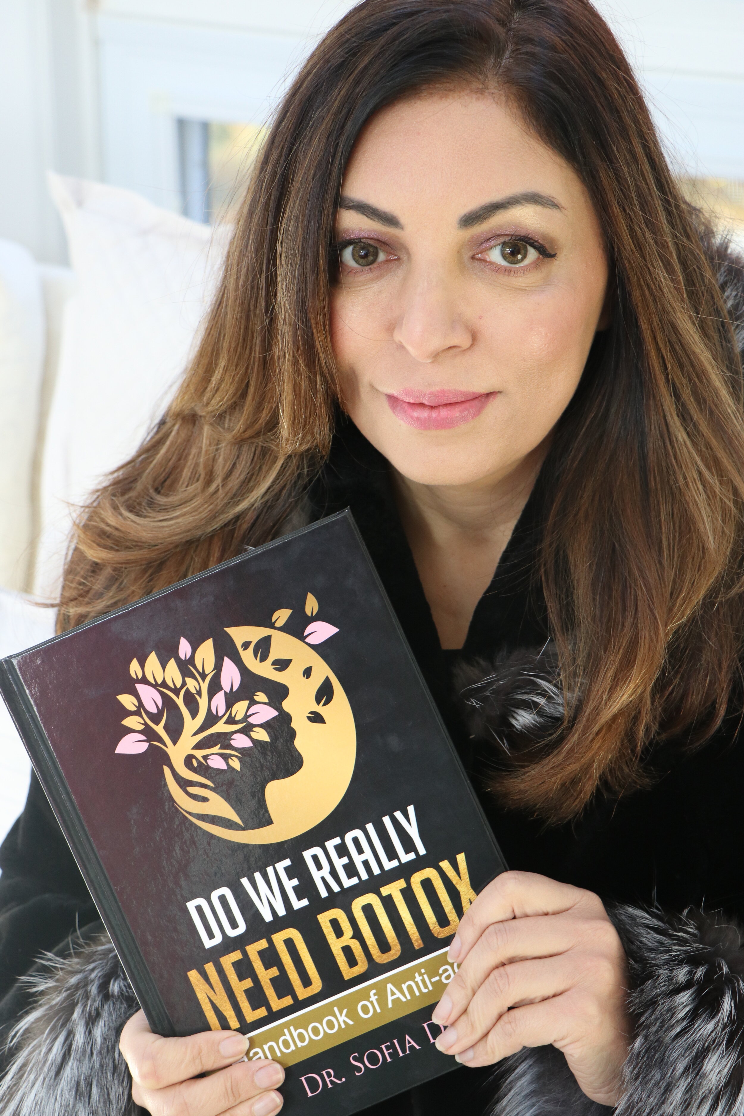 Timeless advice on aging