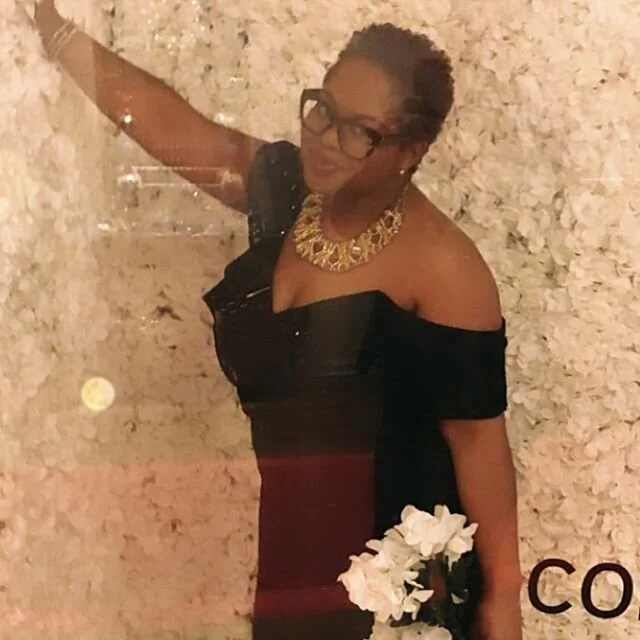 Disclaimer: this photo is a little blurry, but I know you won&rsquo;t miss the message. .
.
My mission. Your mission
My life goal. Your life goal. 
It&rsquo;s much bigger than the both of us. 💫
Everyone won&rsquo;t understand it, and that&rsquo;s ok