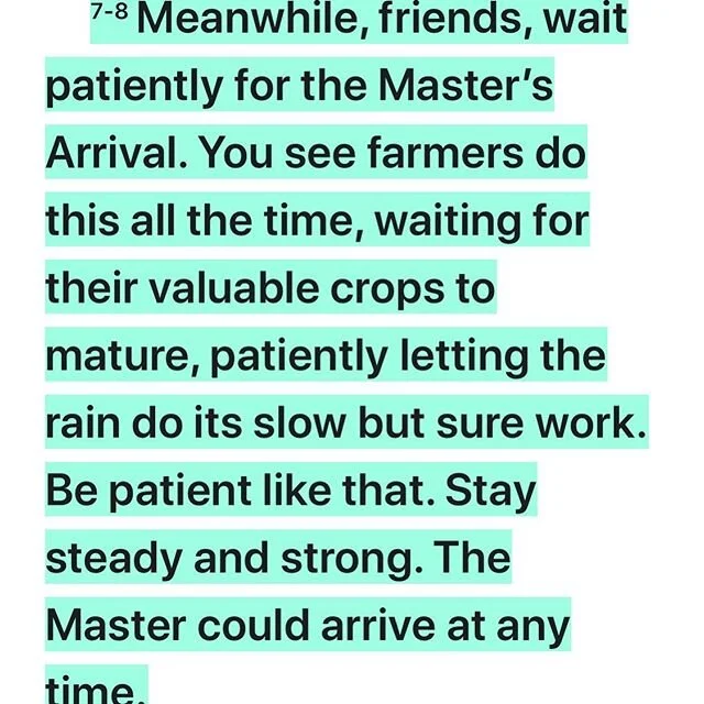 &ldquo;And we know all things work together for good to them that love God, to them that are called for a purpose&rdquo; - Romans 8:28 KJV
.
.
.
You can force what God does not have planned for you. Be patient. That&rsquo;s how you win! .
.
🌹
.
.
.
