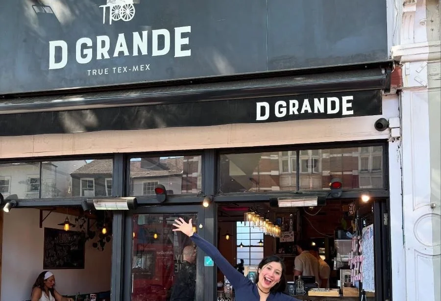 D Grande: Your Go-To Destination for Authentic Tex-Mex Dining
