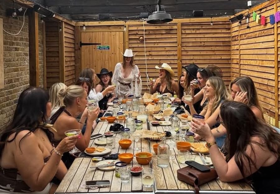 Experience Big Flavours and Good Times at D Grande Chiswick