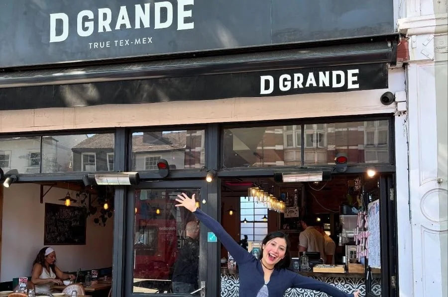 Looking for Tex Mex Restaurants Near Me? Discover D Grande