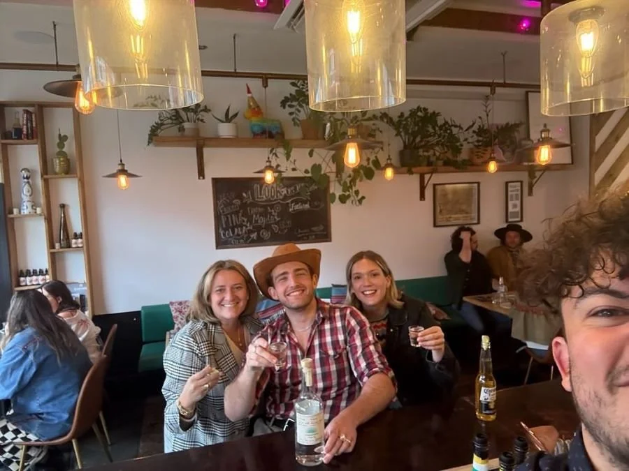 D Grande Stands Out Among Restaurants in Chiswick