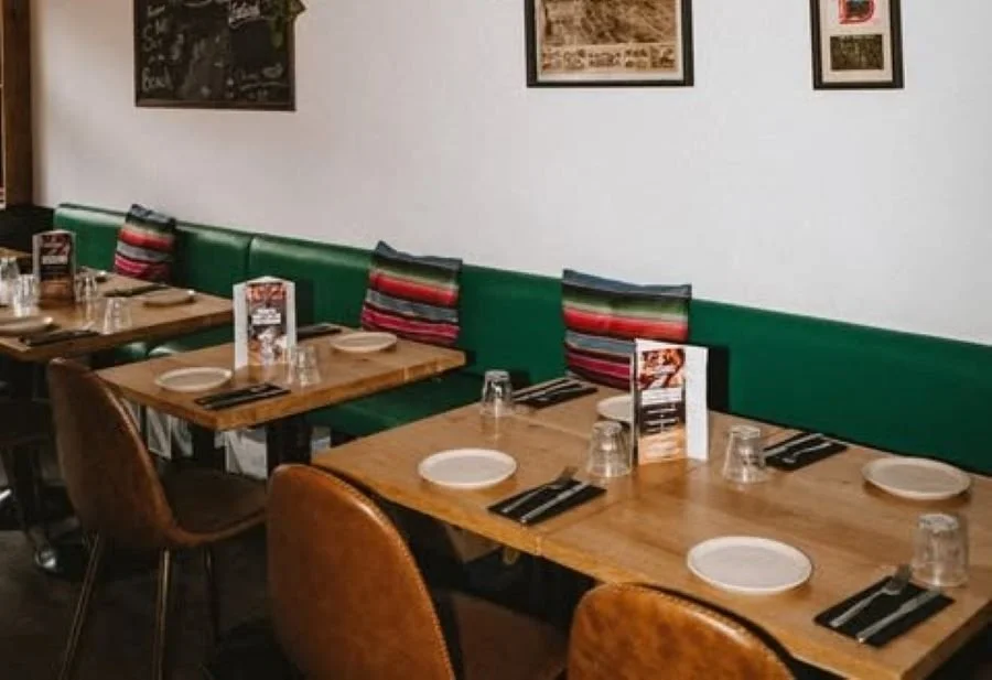 D Grande: An Authentic Mexican Restaurant in Chiswick