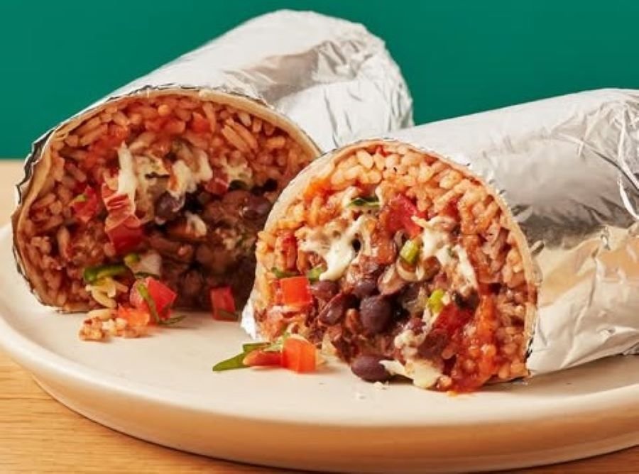 D Grande: A Must-Try Spot for Burritos in Chiswick