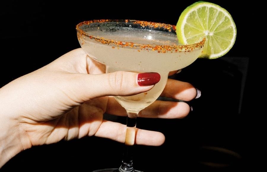 D Grande: A Must-Try Spot for Margaritas in Chiswick