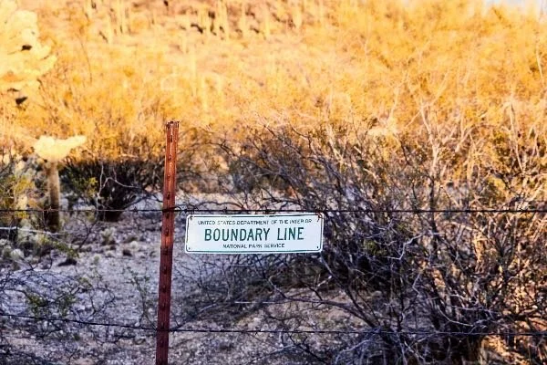 Boundary setting for healthier balance