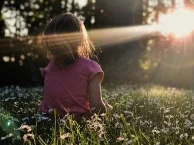 Trauma and the fear of being “too much” for others