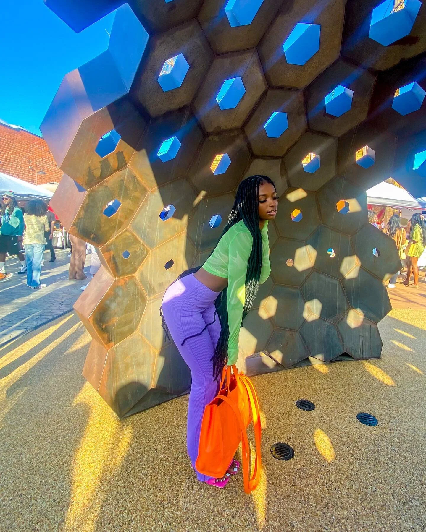 City of Angels (+1 Denver, CO)

#blackmarketflea #losangeleslife #losangelesliving