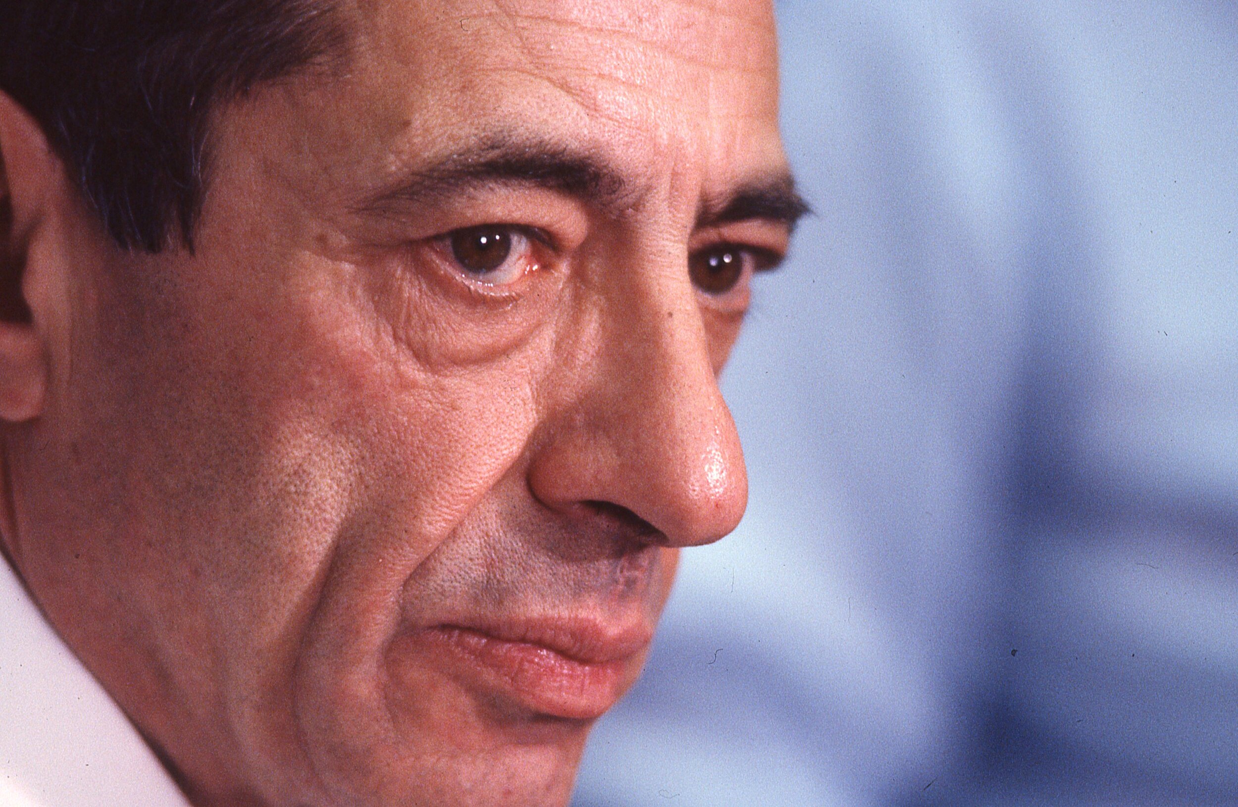 "Mario Cuomo Here" by Philip Gourevitch