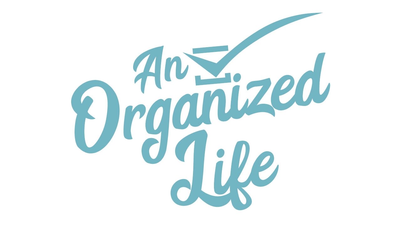 Contributor-An Organized Life Blog