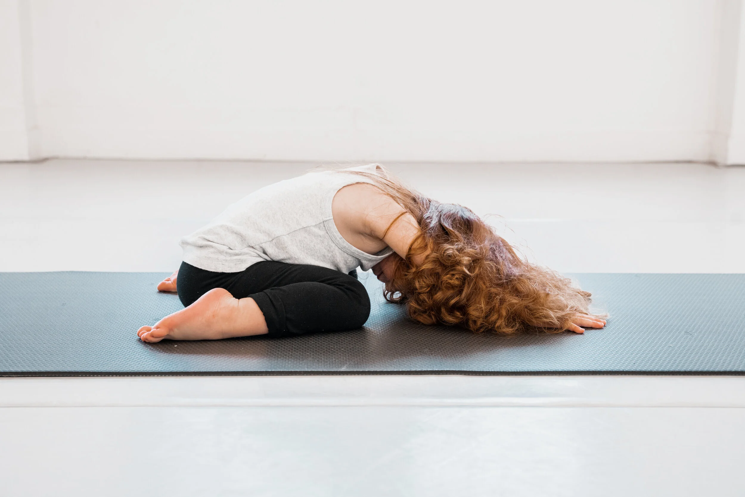 What Is Yoga for Kids and How Can Kids Benefit? — Mindful Movement with ...