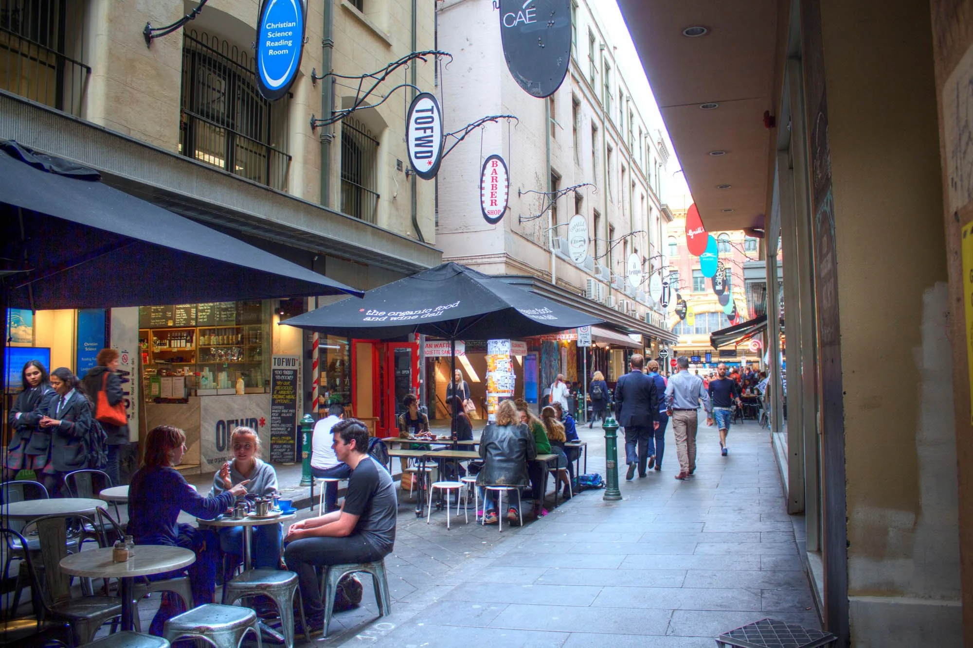 The Latin American Story Behind Australia’s Coffee Culture