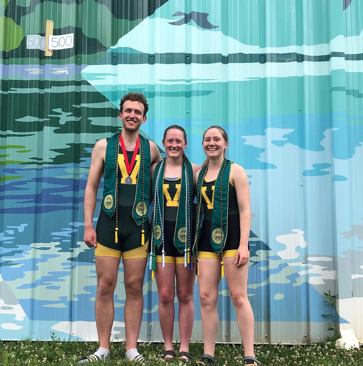Congratulations to our ACRA Seniors on graduating as part of the Class of &lsquo;22 and some amazing racing this weekend. It&rsquo;s been a crazy 4 years and we are so excited to induct you into our alumni.
Great things ahead for you and the rest of 