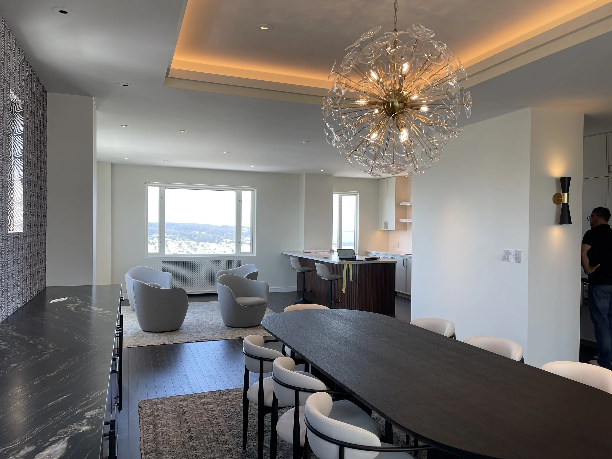 Residence | San Francisco, CA