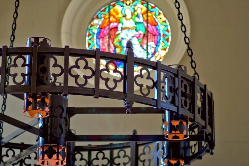 Custom Luminaire